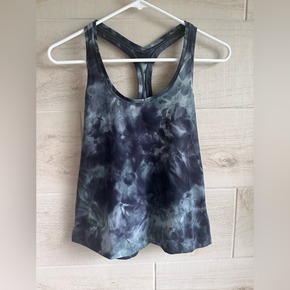 Lululemon Racerback Tank